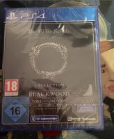 The elder scrolls online ps4 Niedersachsen - Otterndorf Vorschau