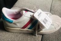 Adidas Superstar Schuhe Damen 38/2/3 Berlin - Köpenick Vorschau