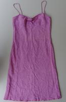 Leinen-Kleid in rosa in Gr. 36 Kr. München - Unterschleißheim Vorschau