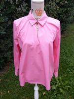 Neu Kaffe Hemd Bluse Pink Gr. 38 Bayern - Landshut Vorschau