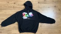 Favela Hoodie (Balloon Black) Neu Bayern - Neutraubling Vorschau