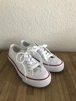 Weiße #Sneaker von Vty Gr.36 *Neu* Bremen-Mitte - Bahnhofsvorstadt  Vorschau