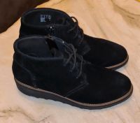 Damen Stiefelette Clarks  Gr.37 Niedersachsen - Braunschweig Vorschau