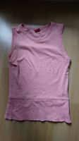 rosa Tanktop,Shirt,Gr. XS,H&M Divided,50 Cent,Sommer Rostock - Brinckmansdorf Vorschau