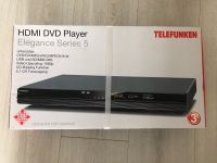 Telefunken DVD Player Neu Duisburg - Homberg/Ruhrort/Baerl Vorschau