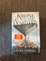 Buch Krone der Dunkelheit Niedersachsen - Damme Vorschau