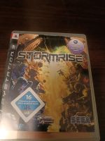 Stormrise PS3 Playstation Niedersachsen - Jembke Vorschau