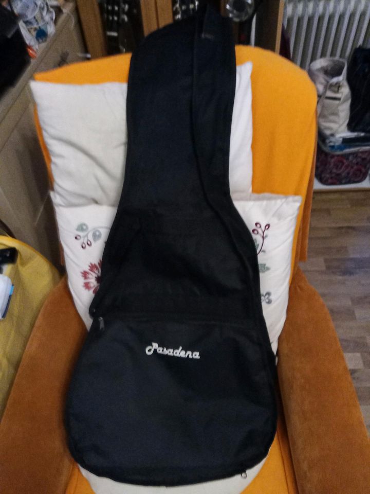 Gitarre zu Verkaufen in Bielefeld