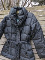 Steppjacke, Winterjacke, Daunenjacke, warm, schwarz Niedersachsen - Syke Vorschau