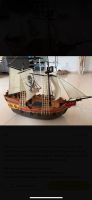 Playmobil großes Piratenschiff Nordrhein-Westfalen - Neuss Vorschau