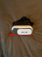 VR Brille Jinyjia für Smartphones 4-6 Zoll Baden-Württemberg - Bönnigheim Vorschau