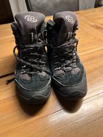 Vibram Wanderschuhe / Boots  Gr. 38 Nordrhein-Westfalen - Coesfeld Vorschau