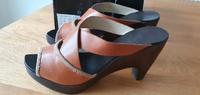 Mango Sandalen, Gr. 37 Hessen - Gießen Vorschau