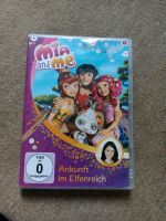 DVD Mia and me Hessen - Usingen Vorschau