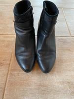 Gabor Damenschuhe Größe 40 Rheinland-Pfalz - Birkenfeld Vorschau