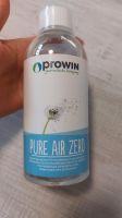 ProWin PureAir Zero 500ml Airbowl Schleswig-Holstein - Norderstedt Vorschau