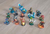 Wii U Skylanders Skylander Figuren Schleswig-Holstein - Kaltenkirchen Vorschau