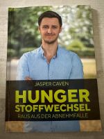 Buch - Hungerstoffwechsel Baden-Württemberg - Oberkochen Vorschau