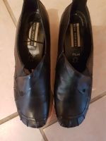 Hush Puppies in 7 1/2 weite H Leder Duisburg - Homberg/Ruhrort/Baerl Vorschau