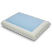 Sleep.8 Gel Kissen Classic 40x60 cm Innovatives EcoGel UVP 135€ Brandenburg - Großbeeren Vorschau