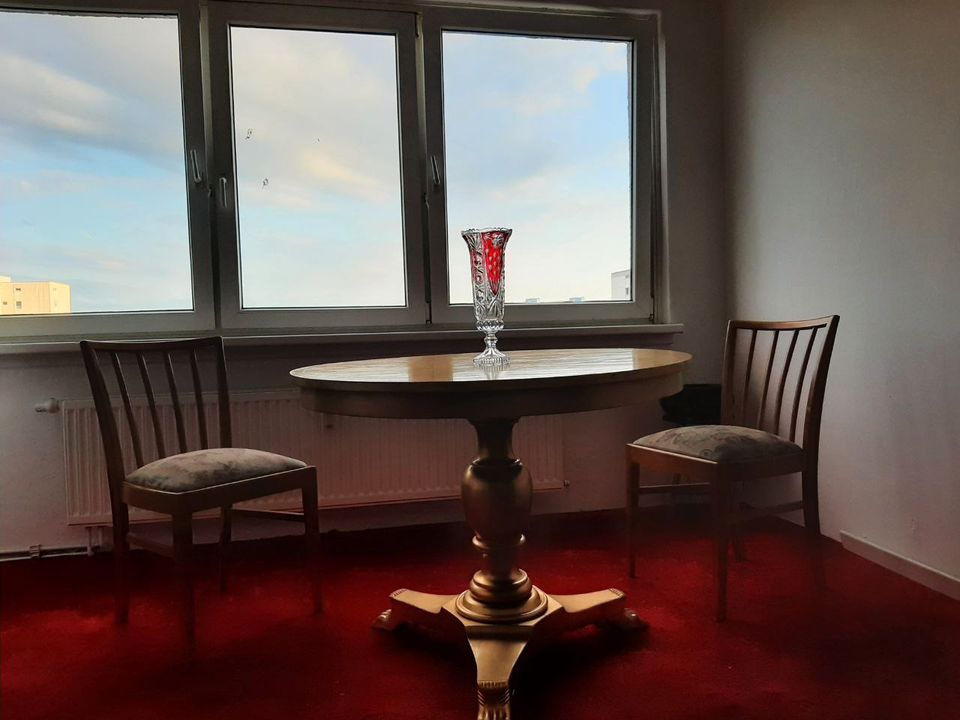 Gästewohnung, Übernachtung, Ferien in HH, Honeymoon? in Hamburg