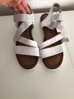 Jana Relax Leder Schuhe Sandale Größe 44 NEU Duisburg - Homberg/Ruhrort/Baerl Vorschau