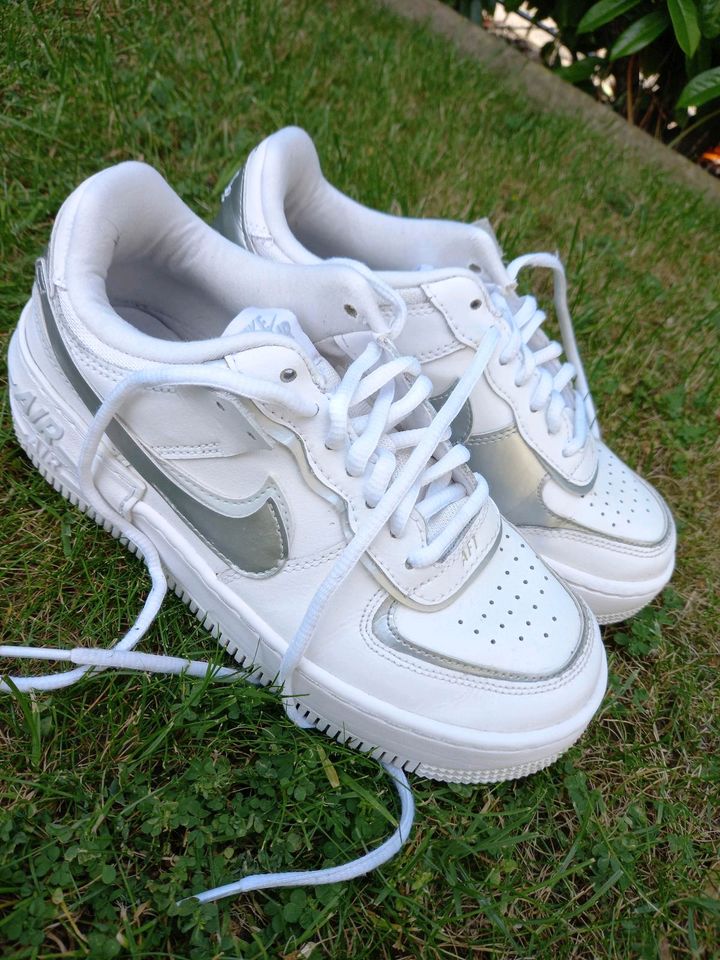 Nike Air Force 1 in Loxstedt