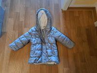 Winterjacke Topomini Gr. 92 NEU Dresden - Dresden-Plauen Vorschau