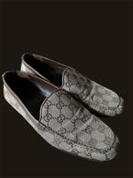 Gucci Schuhe Mokassins Loafers Slipper Nordrhein-Westfalen - Bergheim Vorschau