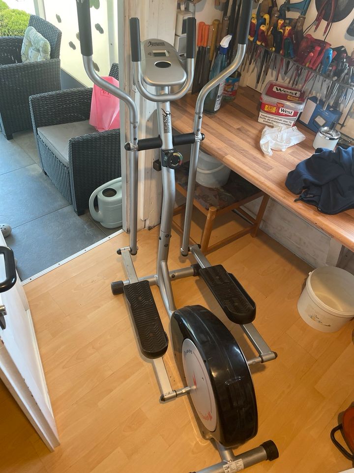 Fitness Stepper in Meschede