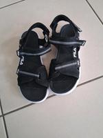 Sandalen FILA Größe 40 Niedersachsen - Duingen Vorschau
