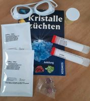 Reste aus Kristalle züchten von Kosmos Baden-Württemberg - Grünkraut Vorschau