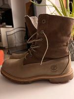 Timberland Stiefel 40 Bayern - Bodenmais Vorschau