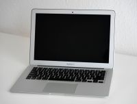 MacBook Air 13“ 2017 QUERTY US 8GB i5 128GB SSD mit Tasche Baden-Württemberg - Karlsruhe Vorschau