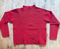 Tom Tailor Strickpulli Pullover Rot Baumwolle M 36/38 Hessen - Neu-Anspach Vorschau