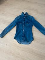 Jeans Hemd Nordrhein-Westfalen - Velen Vorschau