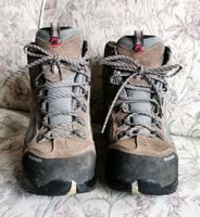 Mammut Trekking-/Wanderschuhe 40.5 sehr gut Essen - Essen-West Vorschau