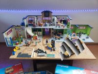 Playmobil Große Schule 9453 Riesenset mit vielen Extras Neuwertig Mecklenburg-Vorpommern - Weitenhagen b Greifswald Vorschau