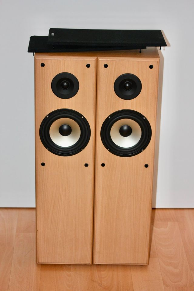 DK"Digital LS-180 Boxen Lautsprecher 2 Stück in Hannover -  Kirchrode-Bemerode-Wülferode | Lautsprecher & Kopfhörer gebraucht kaufen |  eBay Kleinanzeigen ist jetzt Kleinanzeigen