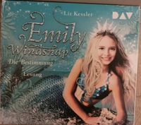 Emily Windsnap 3 CD's Thüringen - Starkenberg Vorschau