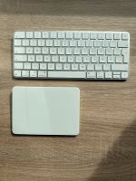 Apple Tastatur und Trackpad abzugeben Niedersachsen - Lingen (Ems) Vorschau