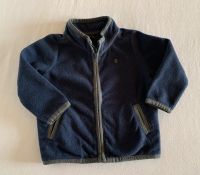 Fleecejacke Esprit Gr.68 dunkelblau Baden-Württemberg - Bad Wurzach Vorschau