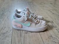 Nike Air Force 1 Shadow gr. 40 sneaker low Thüringen - Triptis Vorschau