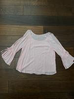 Hollister Bluse Gr. S 36 rosa Schulterfrei Hessen - Eltville Vorschau