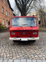 *Neuer TÜV* VW LT 35 TSF ehem. Feuerwehr Mitte - Wedding Vorschau