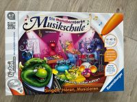 Ravensburger-Tiptoi-Spiel: Musikschule Hessen - Erzhausen Vorschau