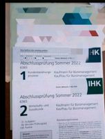 IHK Prüfung Kaufmann für Büromanagement Köln - Nippes Vorschau