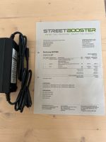 Streetbooster 12/24 V Ladegerät für Auto, Wohnmobil Lkw Bayern - Erlangen Vorschau