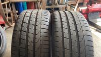 Pirelli Pzero 245/35 Zr18 92Y Sommerreifen Mercedes Aufi Seat Sachsen - Schwepnitz Vorschau