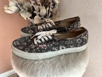 Vans Blumenmuster für 5 Euro Rheinland-Pfalz - Niederwörresbach Vorschau